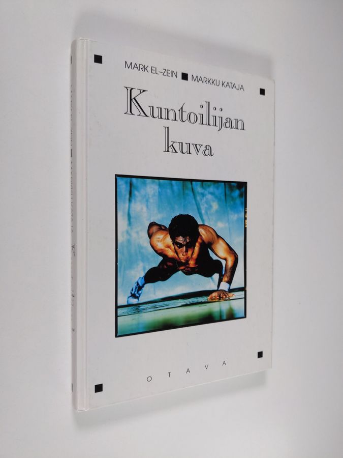 Mark El-Zein : Kuntoilijan kuva