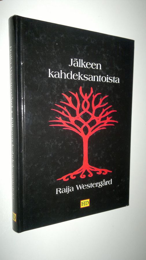 Jälkeen kahdeksantoista