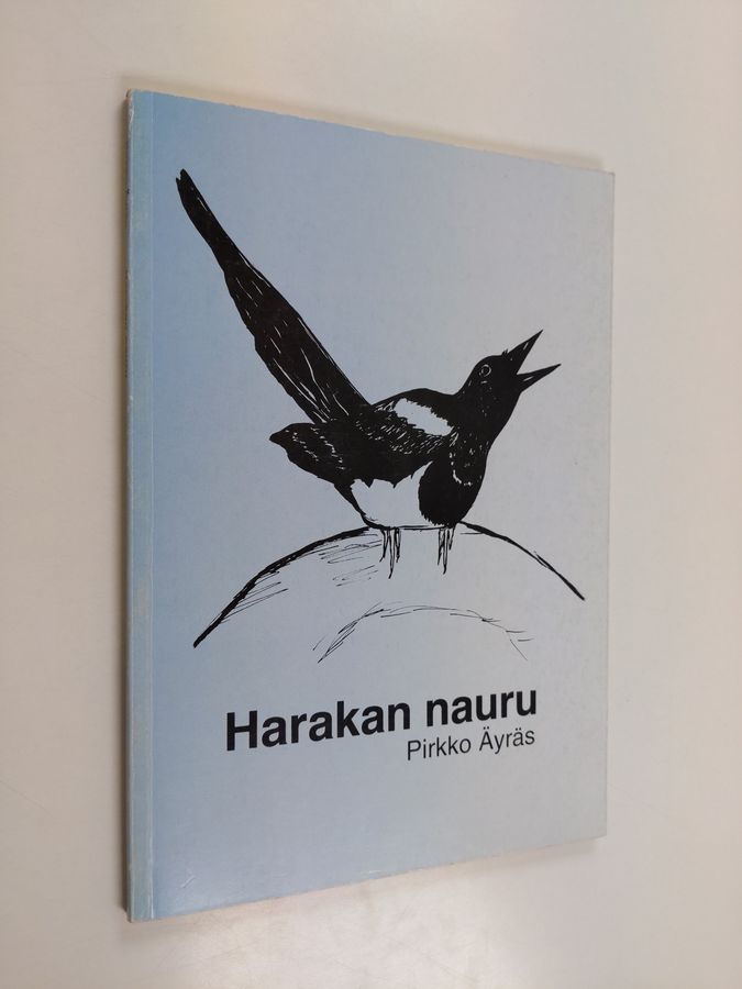 Harakan nauru
