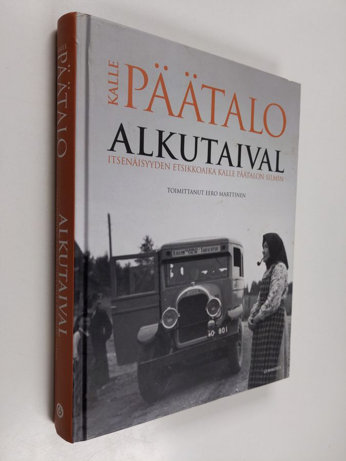 Alkutaival