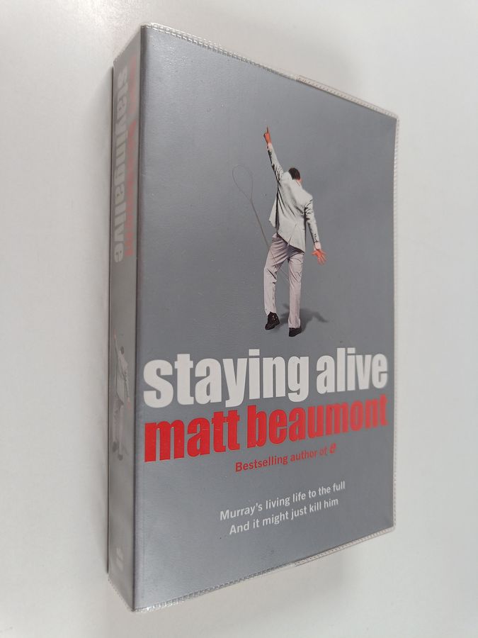 Staying Alive