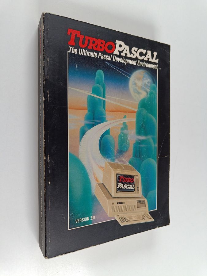 reference manual