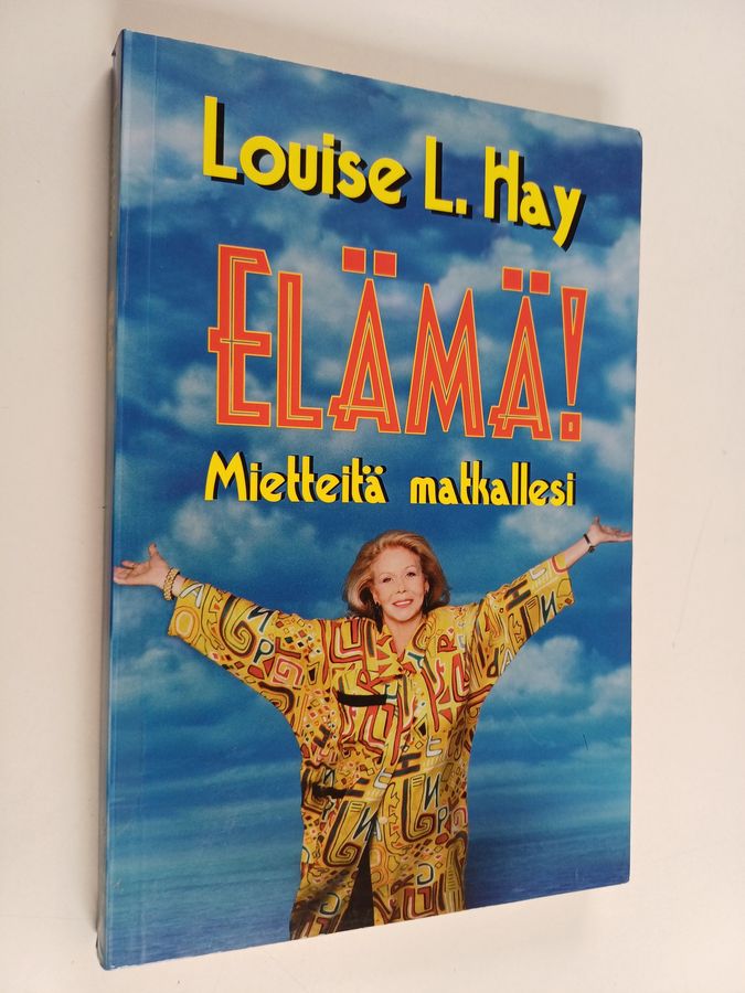 Elämä!
