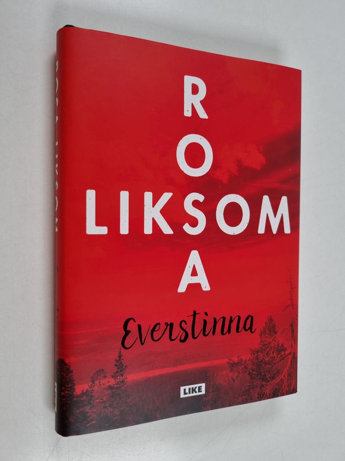 Everstinna