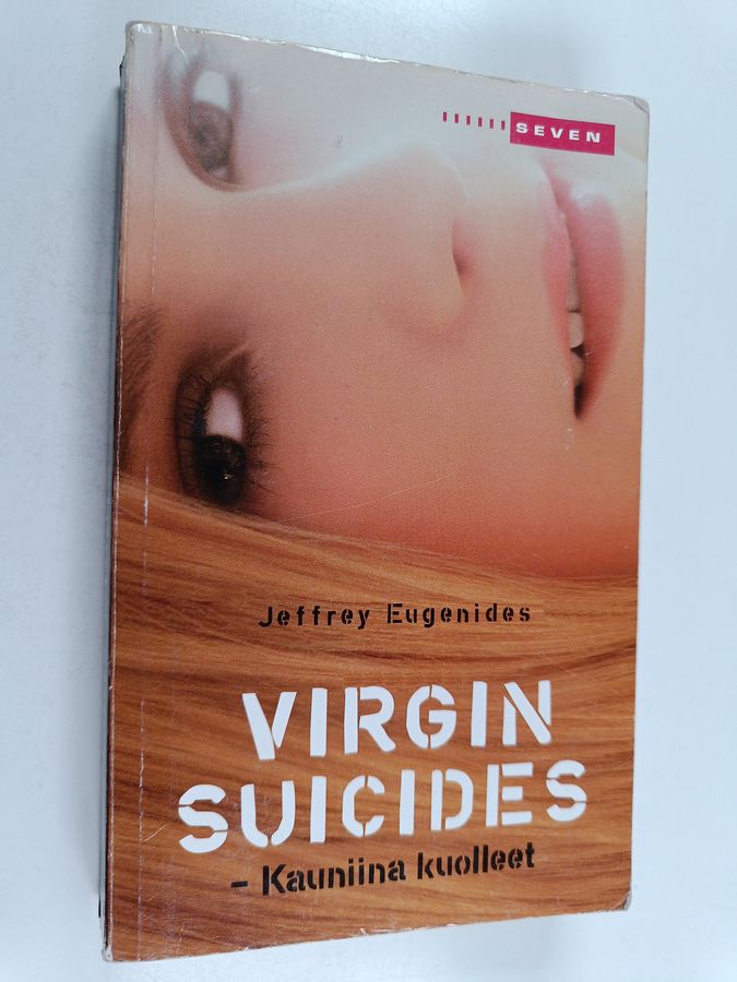 Virgin suicides