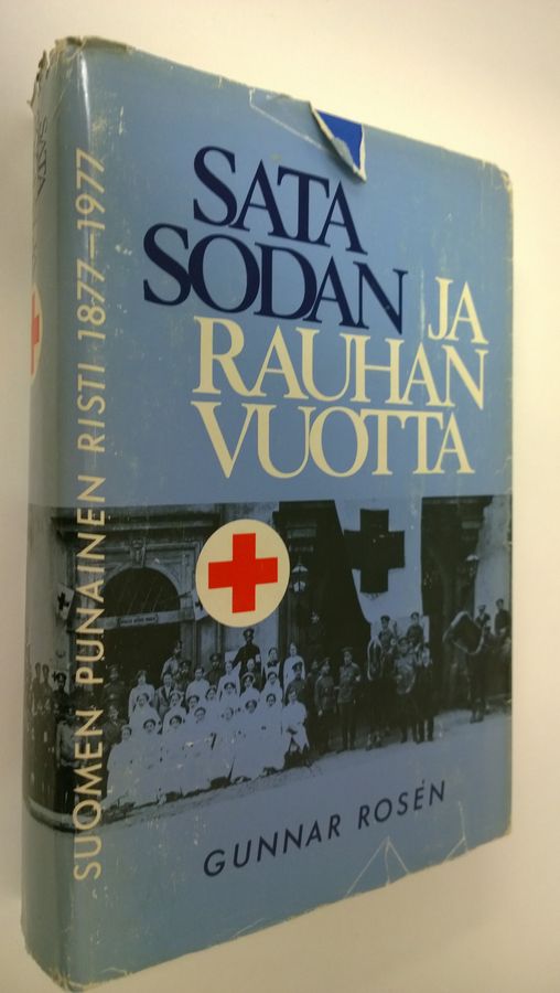 Sata sodan ja rauhan vuotta