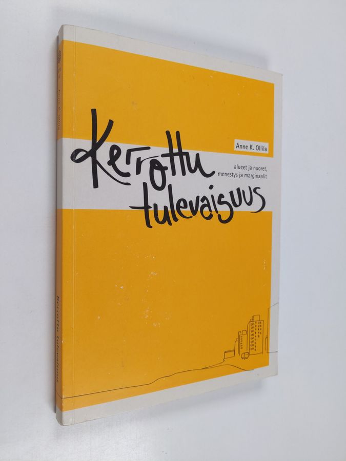 Kerrottu tulevaisuus
