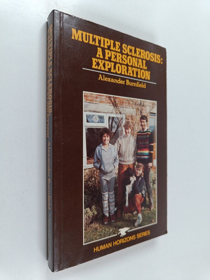 Multiple Sclerosis - A Personal Exploration