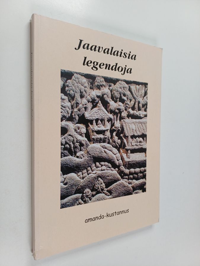 Jaavalaisia legendoja