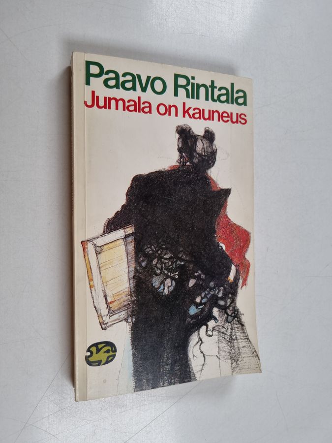 Jumala on kauneus