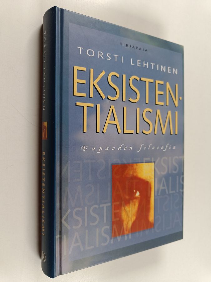 Eksistentialismi
