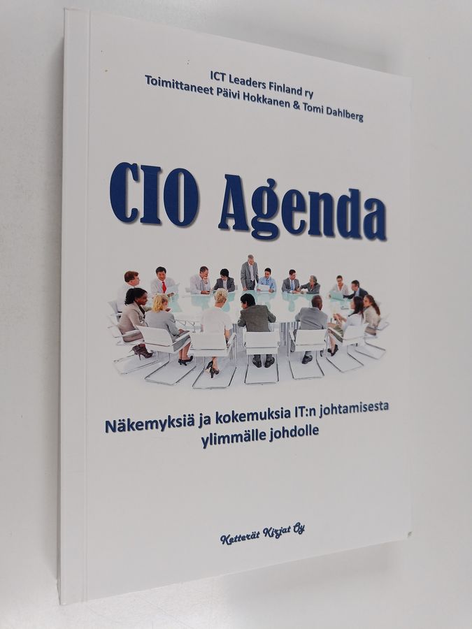 CIO Agenda
