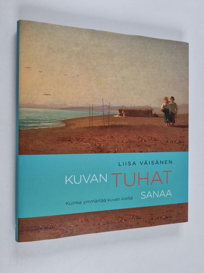 Kuvan tuhat sanaa