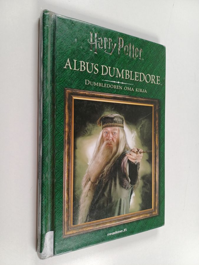 Albus Dumbledore