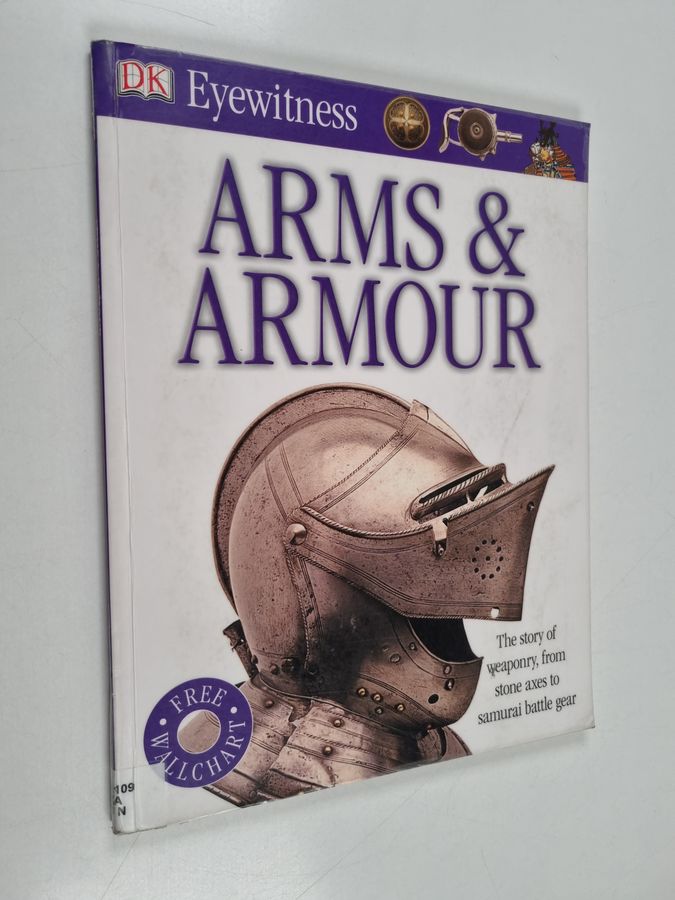 Arms & armour