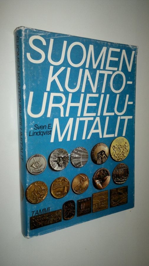 Suomen kuntourheilumitalit