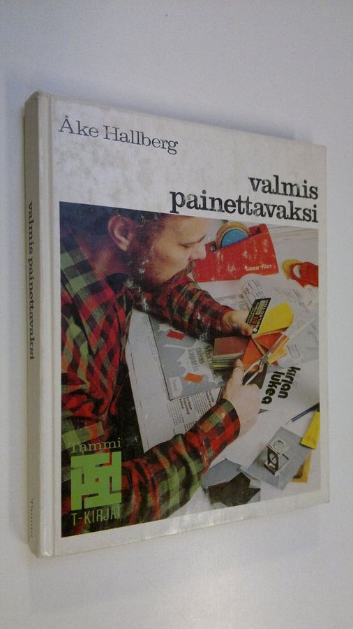 Valmis painettavaksi