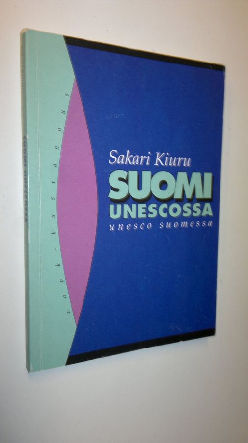 Suomi Unescossa, Unesco Suomessa