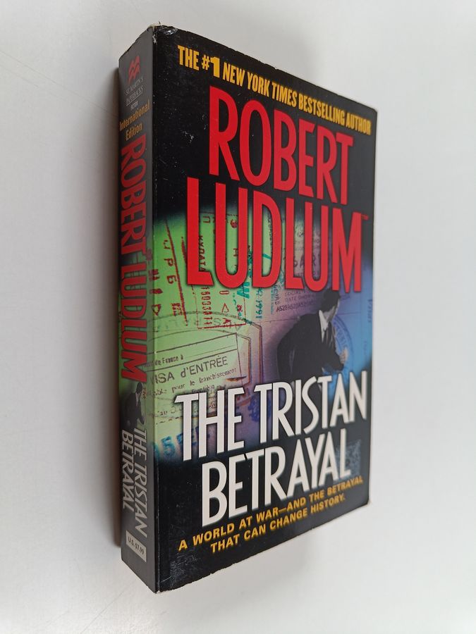 The Tristan betrayal