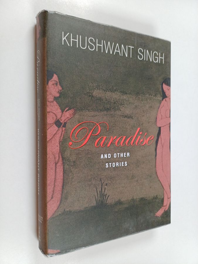 Paradise and Other Stories