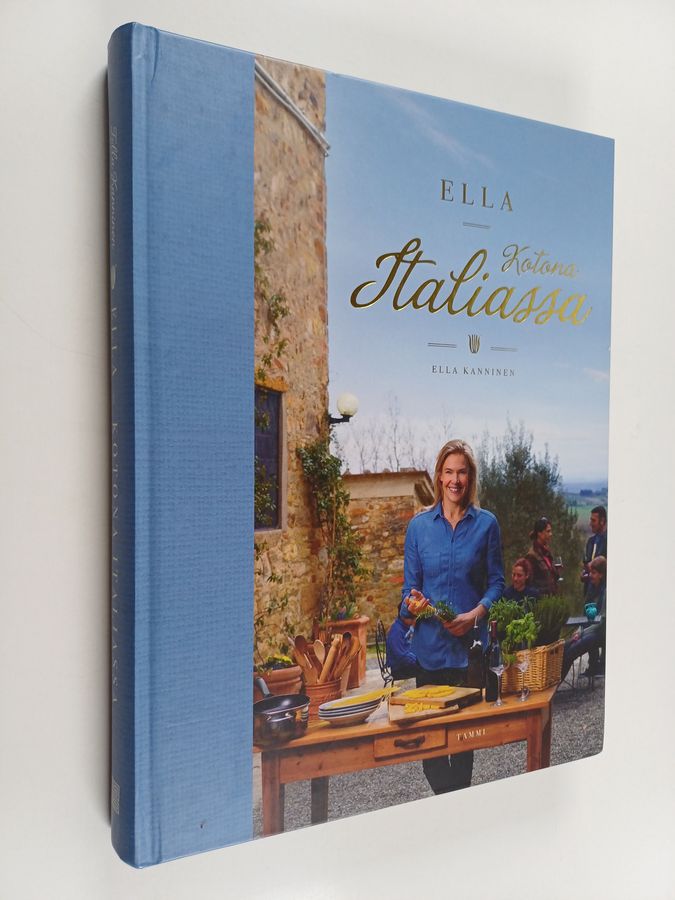 Ella