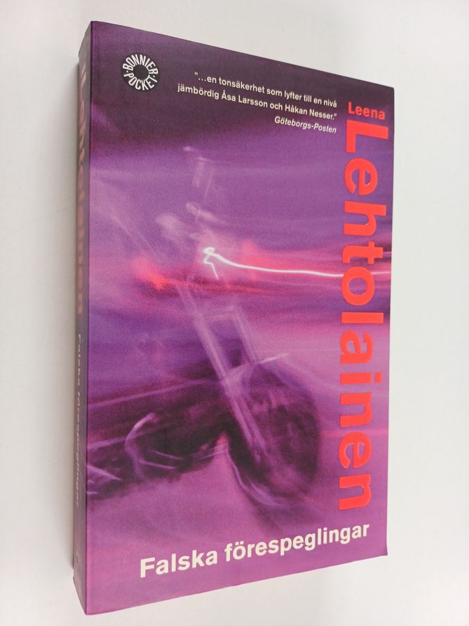 Falska förespeglingar