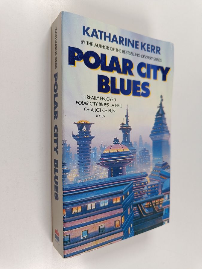 Polar City blues