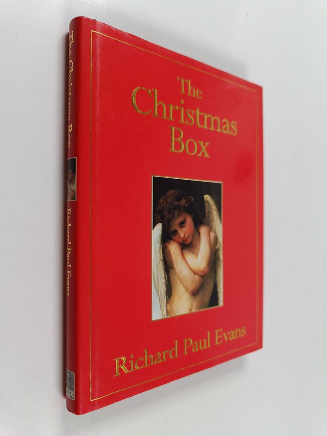 The Christmas Box