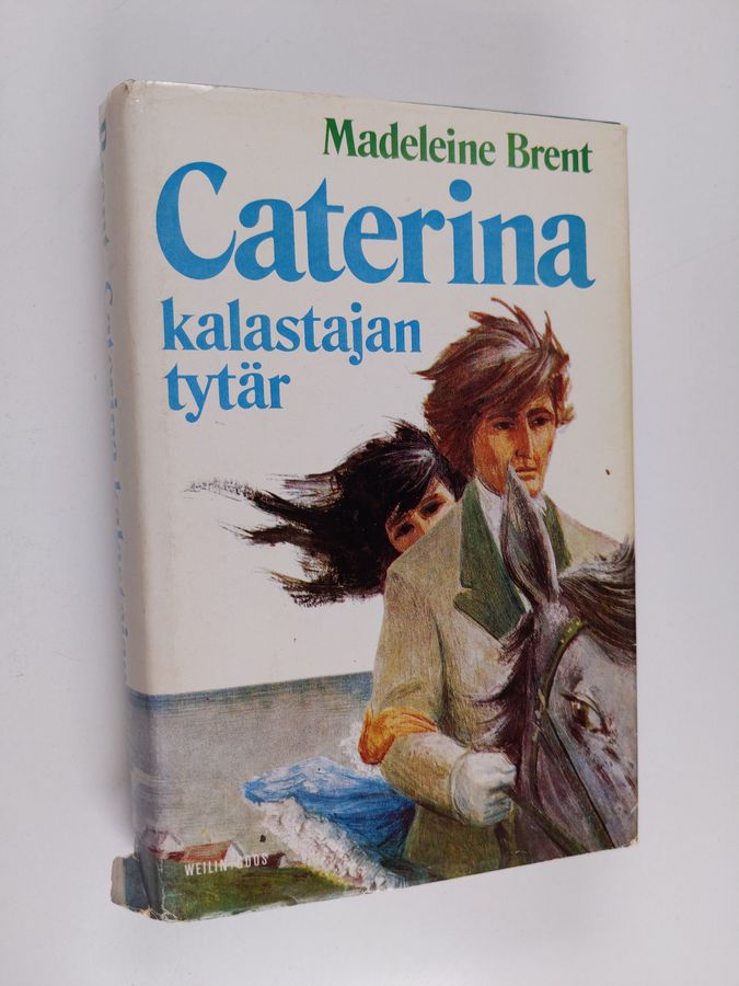 Caterina, kalastajan tytär