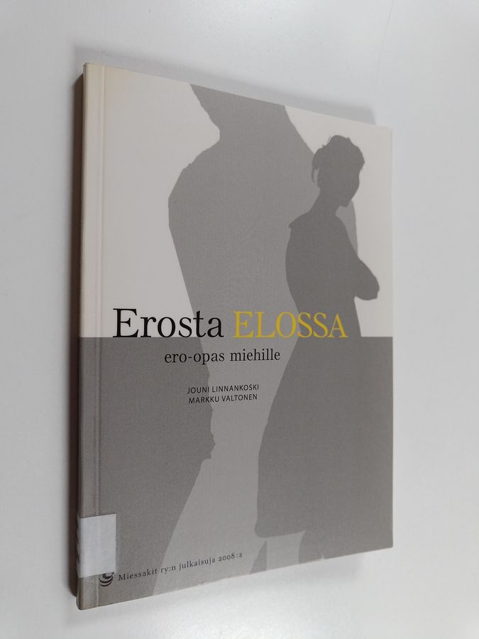 Erosta elossa
