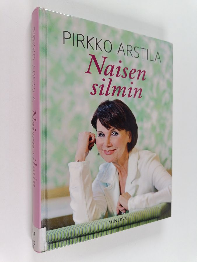 Naisen silmin