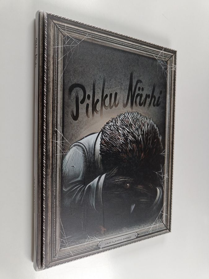 Pikku Närhi