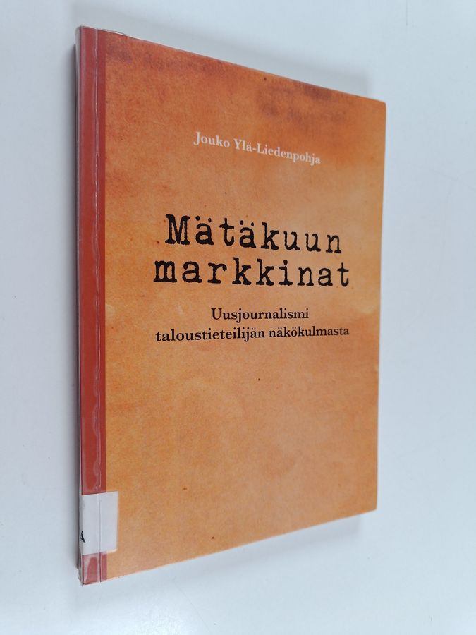 Mätäkuun markkinat