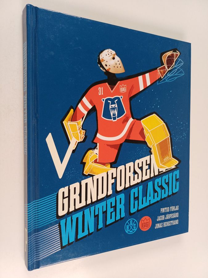 Grindforsen Winter Classic