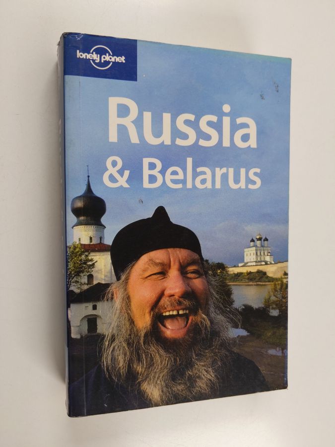 Russia & Belarus