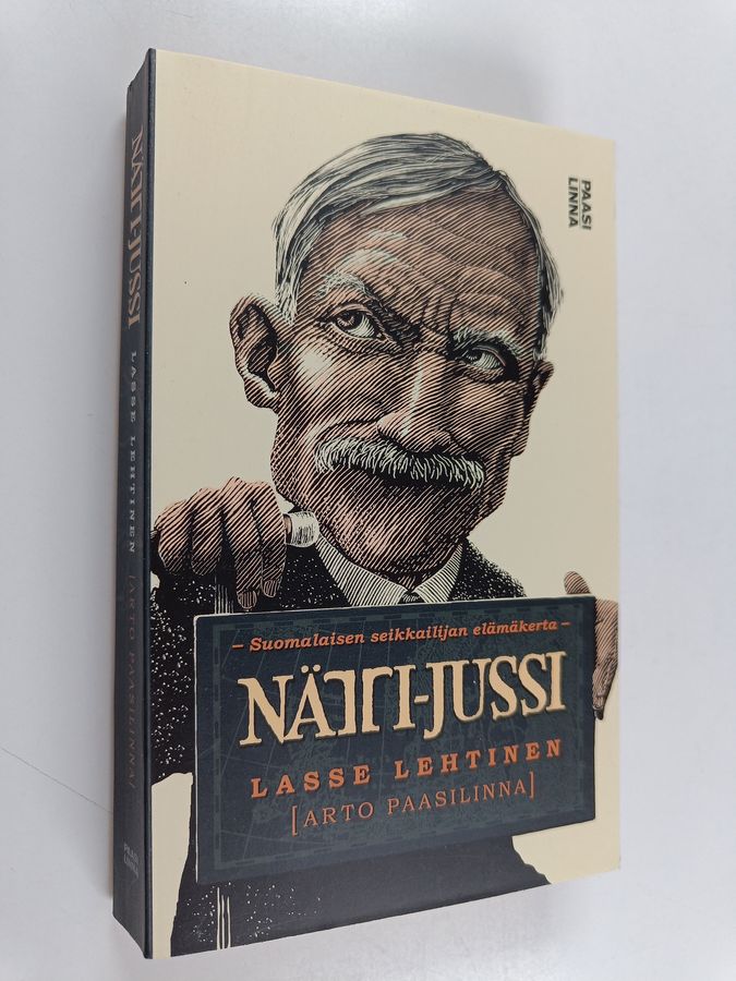 Nätti-Jussi