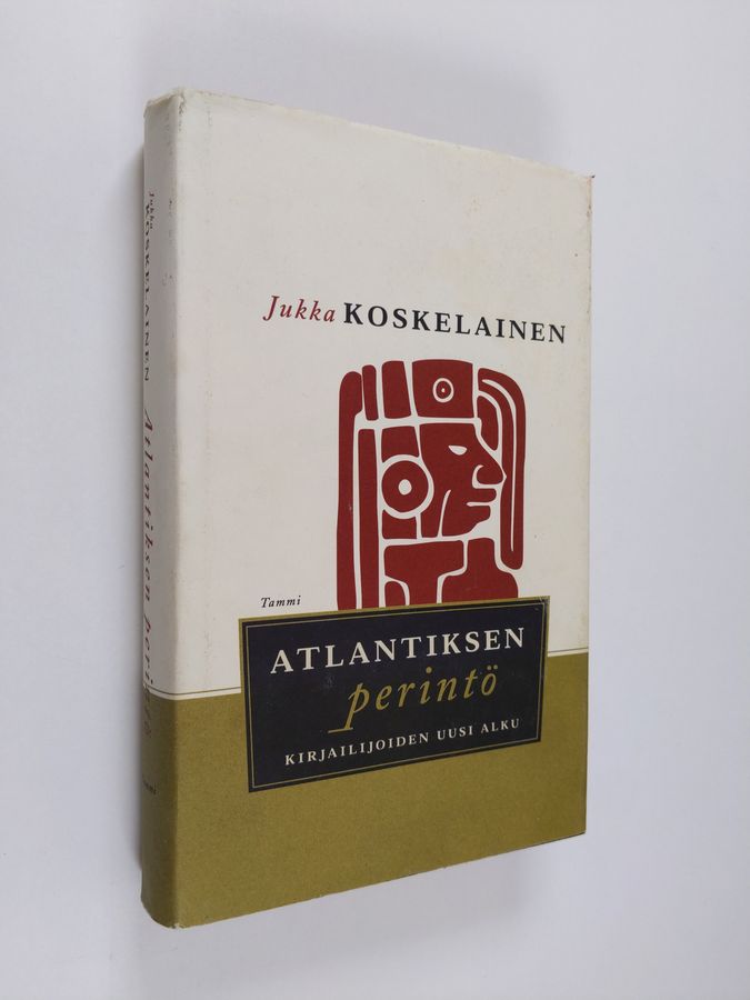 Atlantiksen perintö