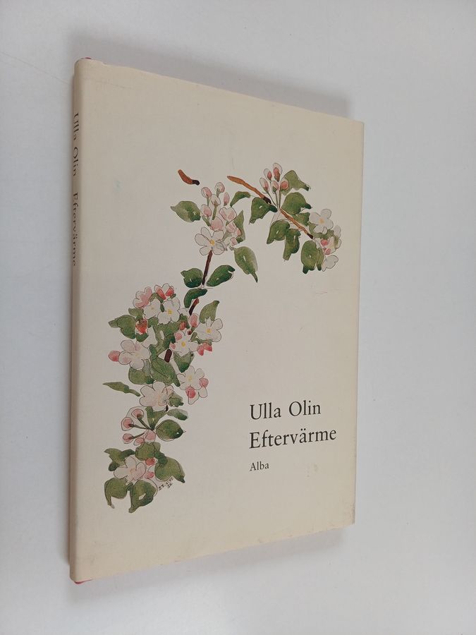 Eftervärme