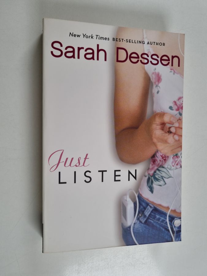 Just listen