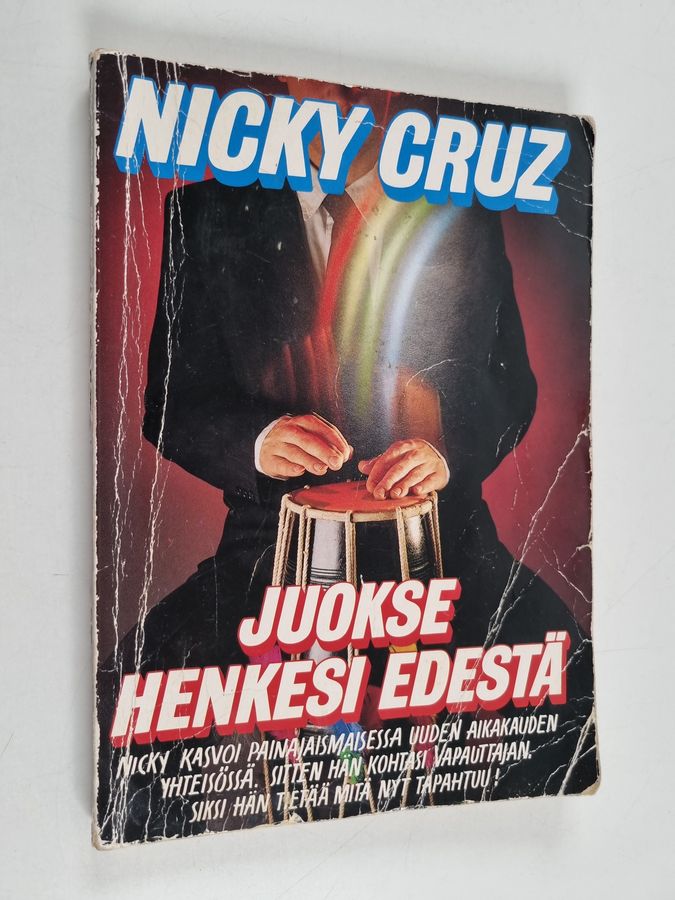 Juokse henkesi edestä