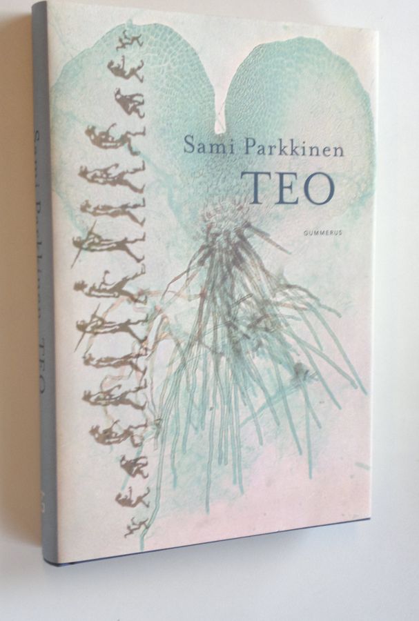 Sami Parkkinen : Teo