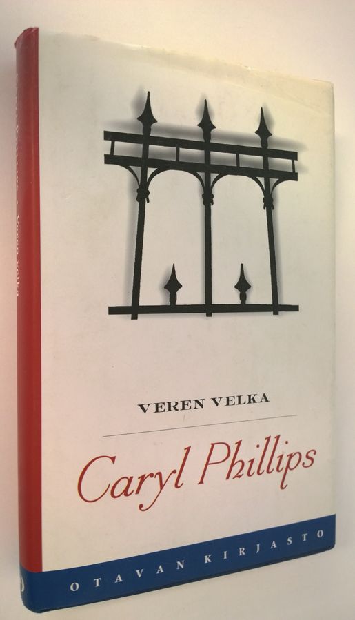 Caryl Phillips : Veren velka
