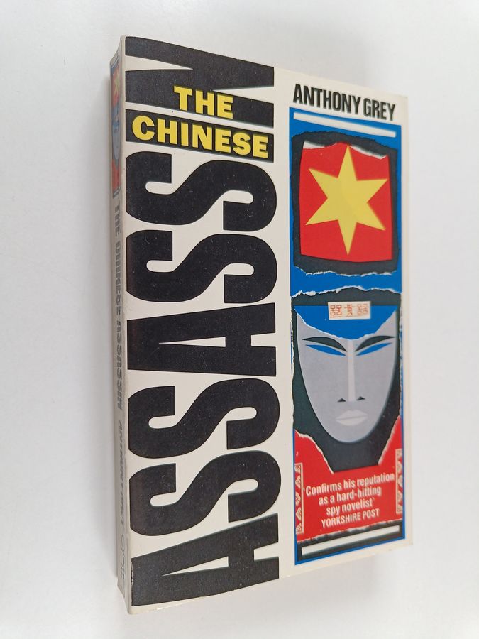 The chinese assassin