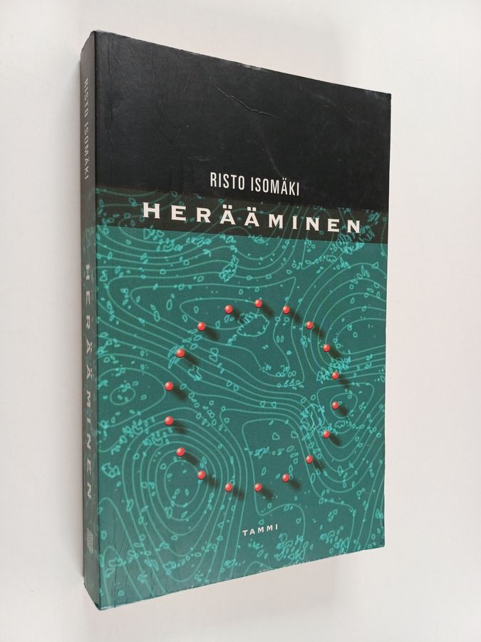 Herääminen