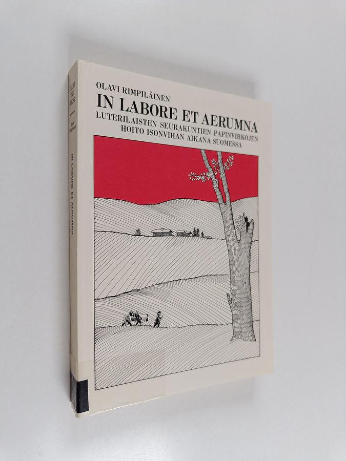 In labore et aerumna