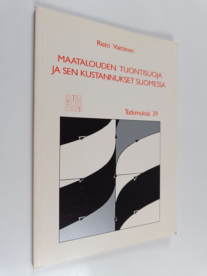 Maatalouden tuontisuoja ja sen kustannukset Suomessa