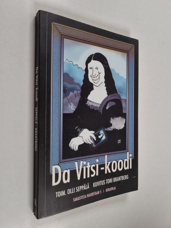 Da Vitsi -koodi