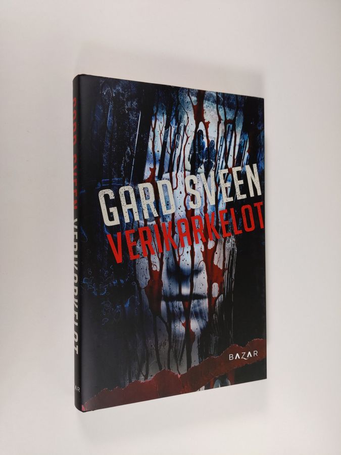 Gard Sveen : Verikarkelot