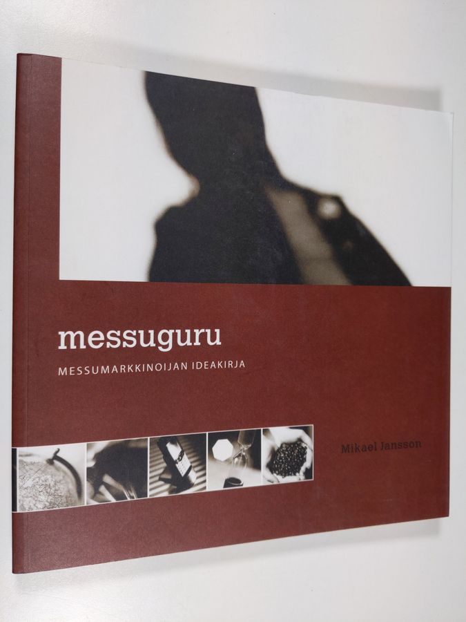 Messuguru