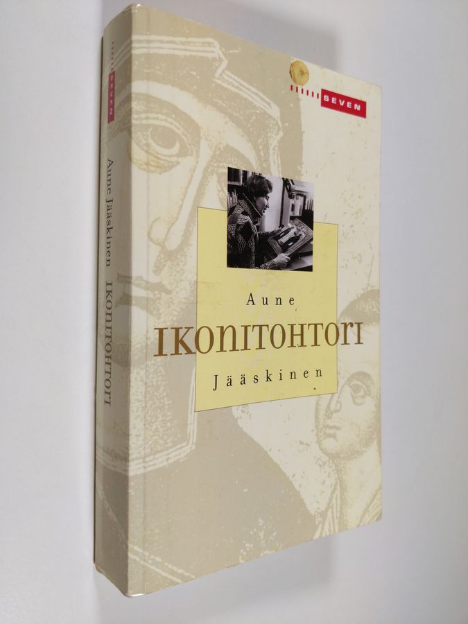 Ikonitohtori